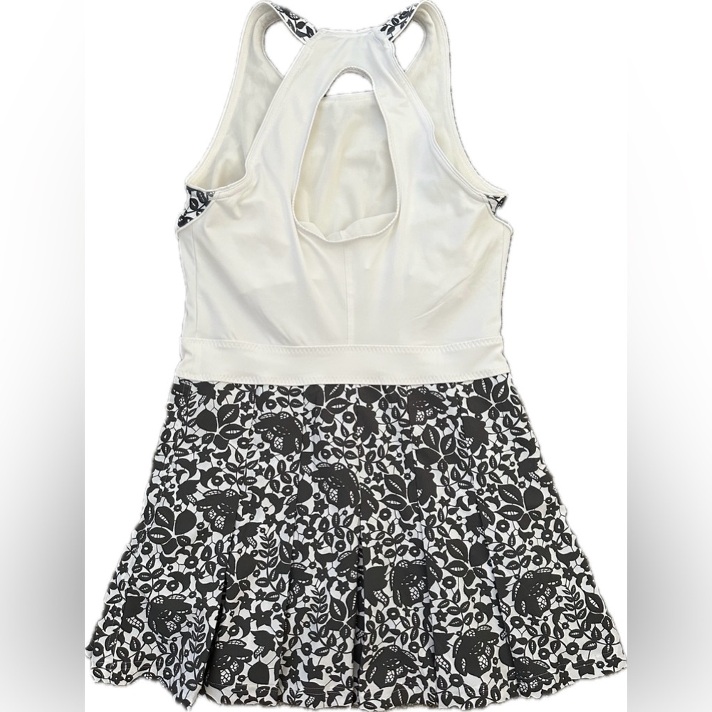 Adidas by Stella McCartney Tennis Dress - Picture 8 of 11